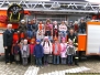 Brandschutzerziehung Kindergarten